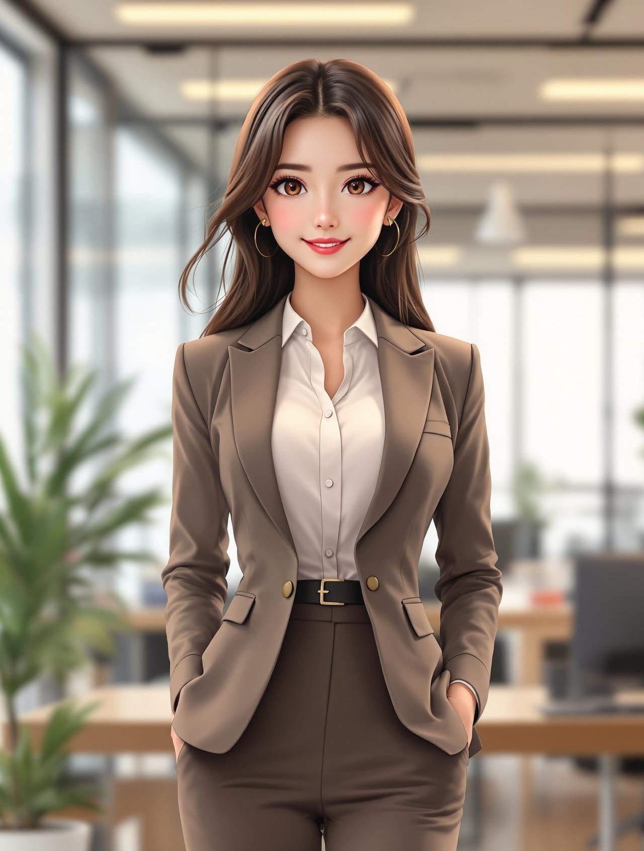 吃瓜网最新短剧 - 甜妻归来：总裁请接招